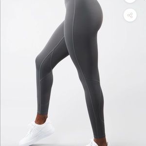 Buffbunny leggings